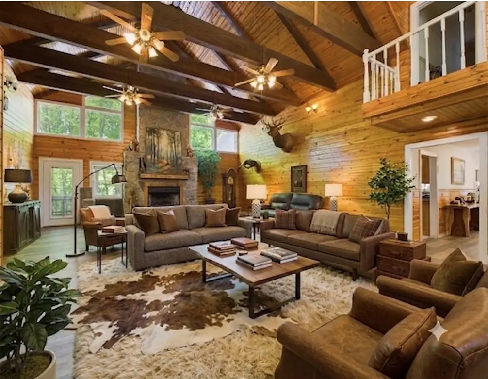 12883 Nickels Road, West Fork, AR 72774 - #1