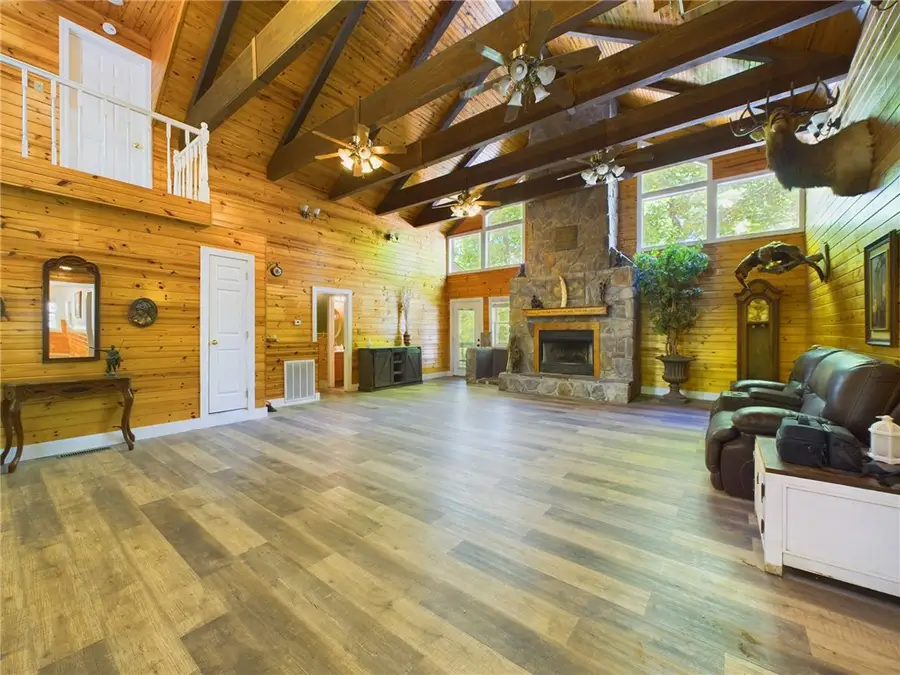 12883 Nickels Road, West Fork, AR 72774 - #2