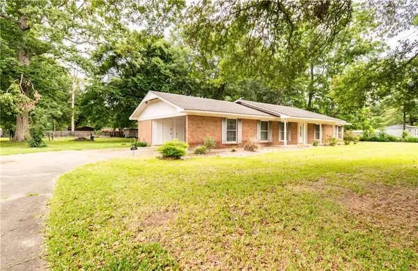1014 Daniels Street, Dermott, AR 71638