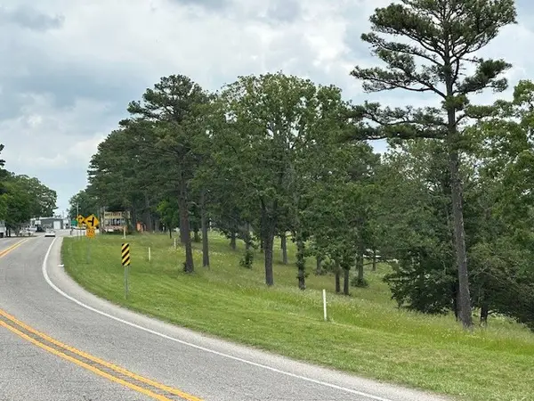 TBD E Van Buren, Eureka Springs, AR 72632