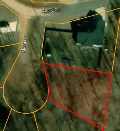 Lot 14 Alford Lane, Bella Vista, AR 72714 - #2