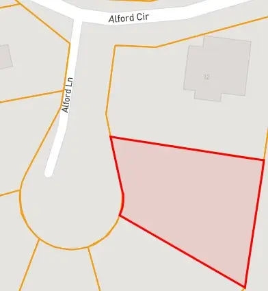 Lot 14 Alford Lane, Bella Vista, AR 72714 - #3