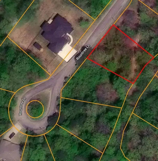 Lot 17 Rountree Lane, Bella Vista, AR 72715 - #2