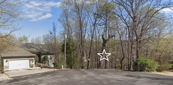 Cherhill Drive, Bella Vista, AR 72714