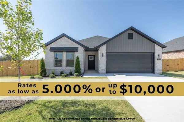 1301 NW 15th Avenue, Highfill, AR 72734