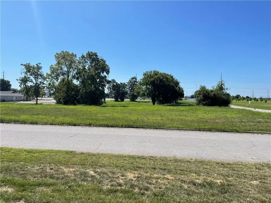 Sw Vendor, Bentonville, AR 72712 - #2