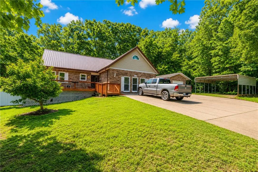 185 Glenwood Circle, Cassville, MO 65625 - #1