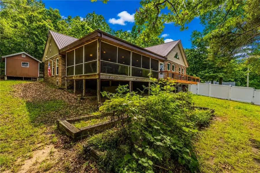 185 Glenwood Circle, Cassville, MO 65625 - #2
