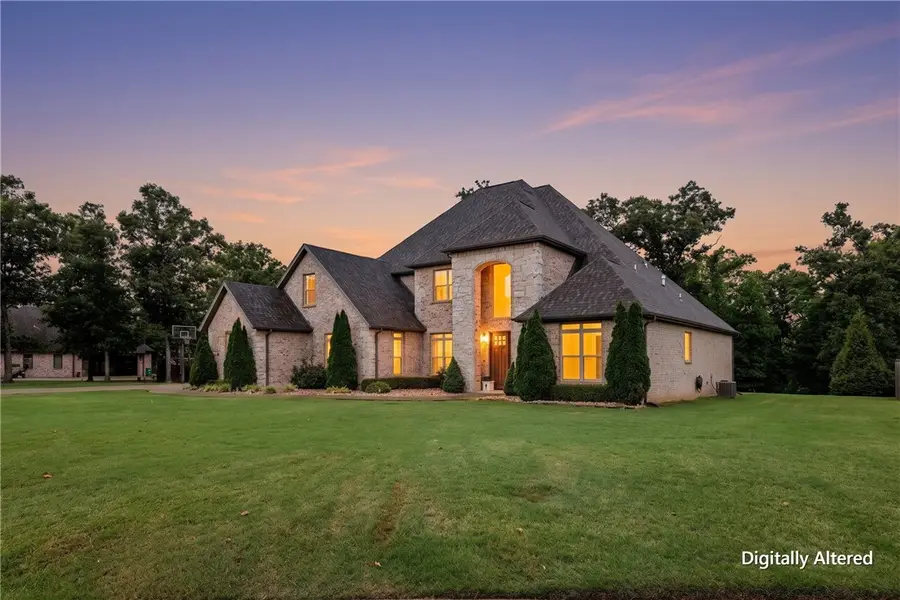 1479 Le Chesnay Drive, Centerton, AR 72719 - #2