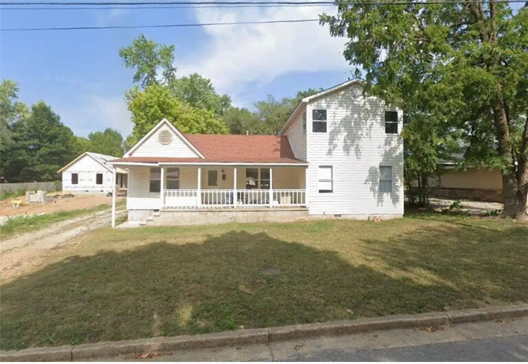 309 Douglas Street, Berryville, AR 72616 - #1