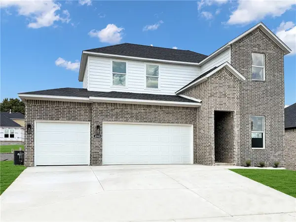 4868 W Allium Street, Fayetteville, AR 72704