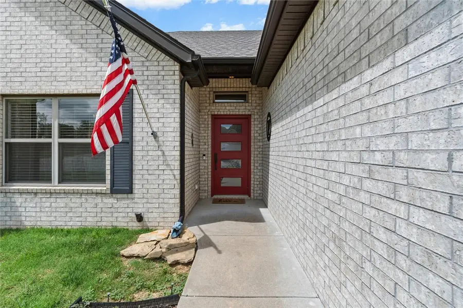 1130 Musket Street, Prairie Grove, AR 72753 - #3