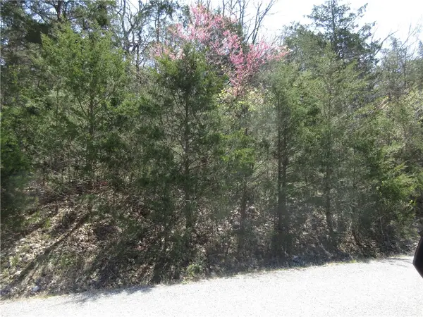Lot 6, Hillside Drive, Holiday Island, AR 72631