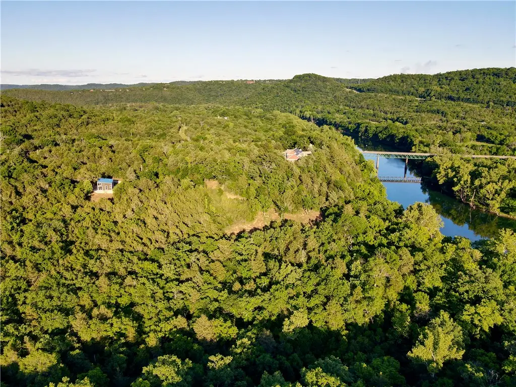 223 County Road 1091, Eureka Springs, AR 72631 - #1