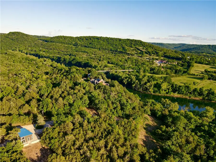223 County Road 1091, Eureka Springs, AR 72631 - #2
