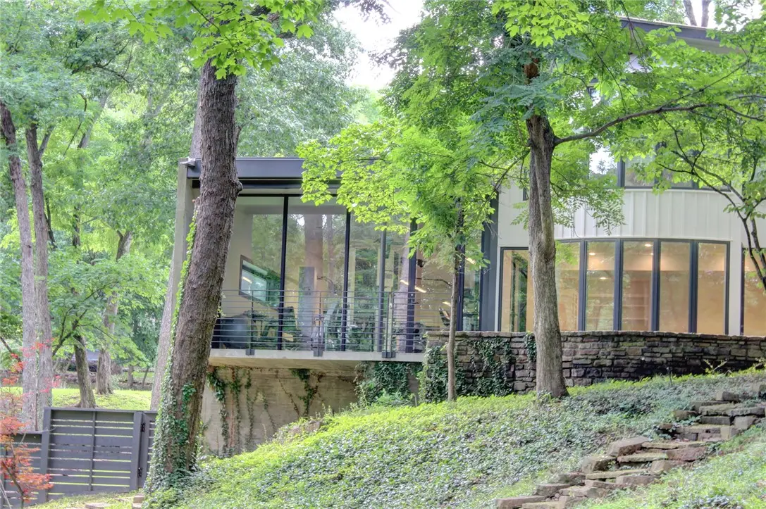 1011 N Tanglebriar Lane, Fayetteville, AR 72701 - #1