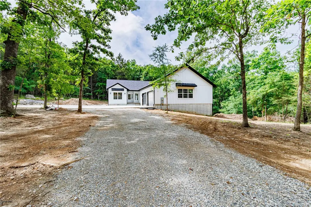201 Cardinal Terrace, Bull Shoals, AR 72619 - #1