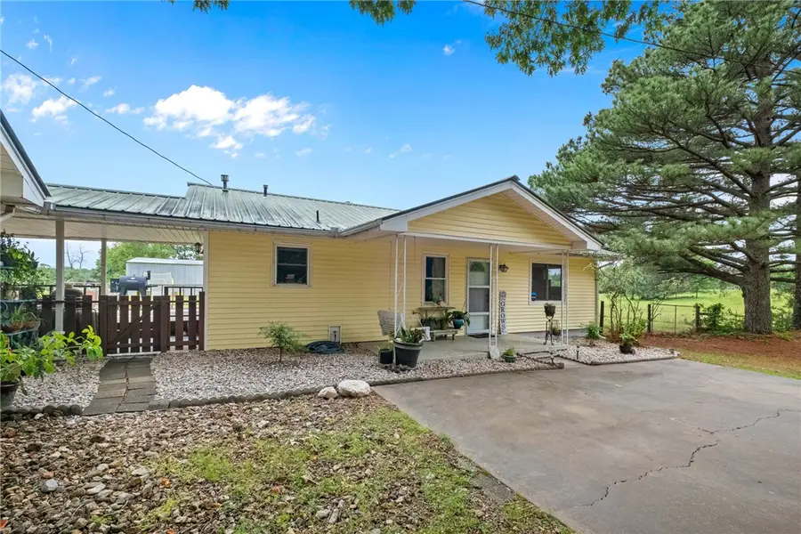 10853 412 Highway, Kansas, OK 74347 - #3
