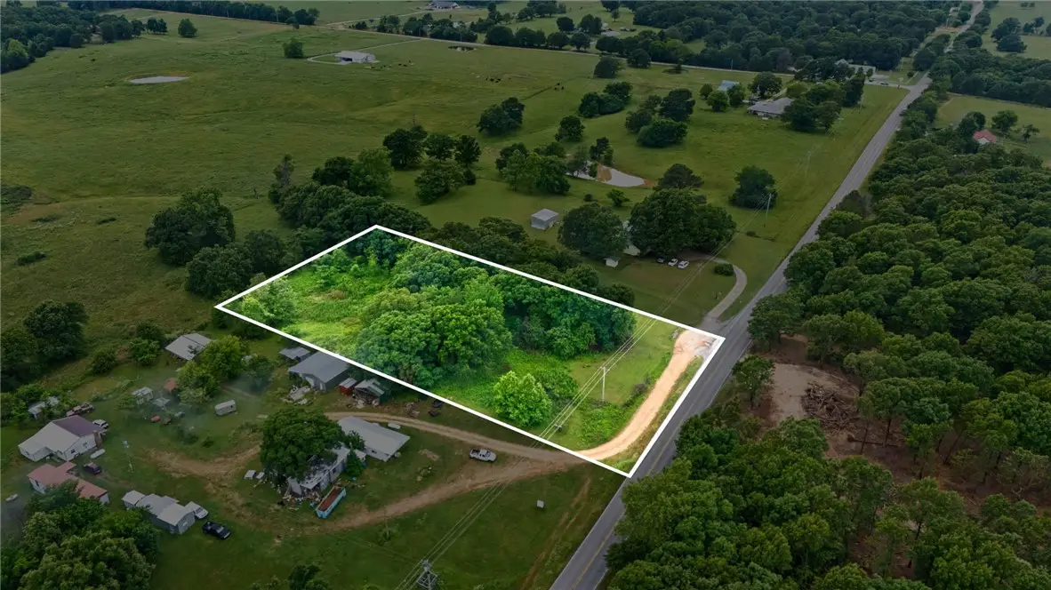 412 Highway, Kansas, OK 74347 - #1