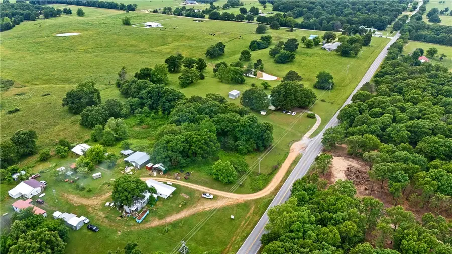 412 Highway, Kansas, OK 74347 - #2