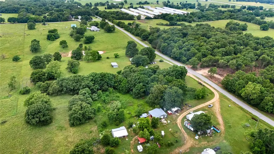 412 Highway, Kansas, OK 74347 - #3