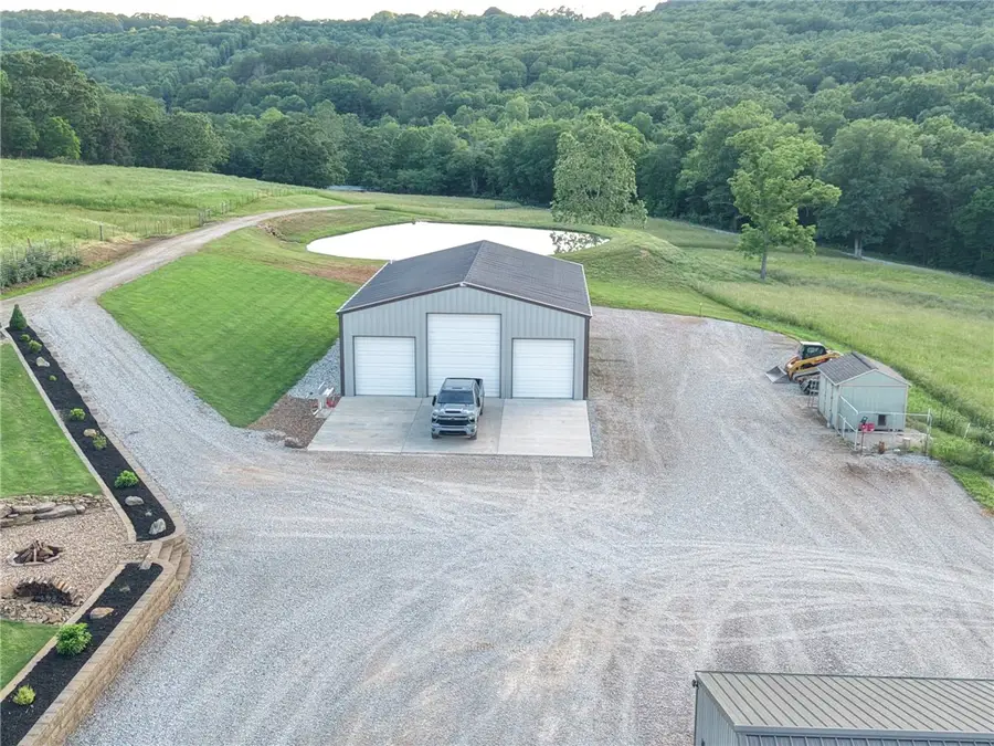 259 Madison 2220, Huntsville, AR 72740 - #2