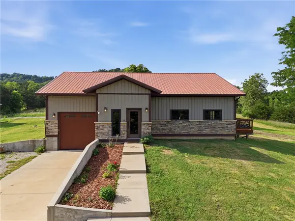 0 Madison 1425 #Lot 7692-209-267, Eureka Springs, AR 72632
