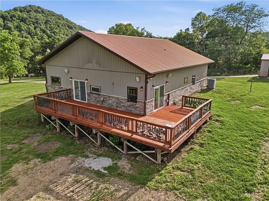 0 Madison 1425 #Lot 7692-209-267, Eureka Springs, AR 72632 - #2