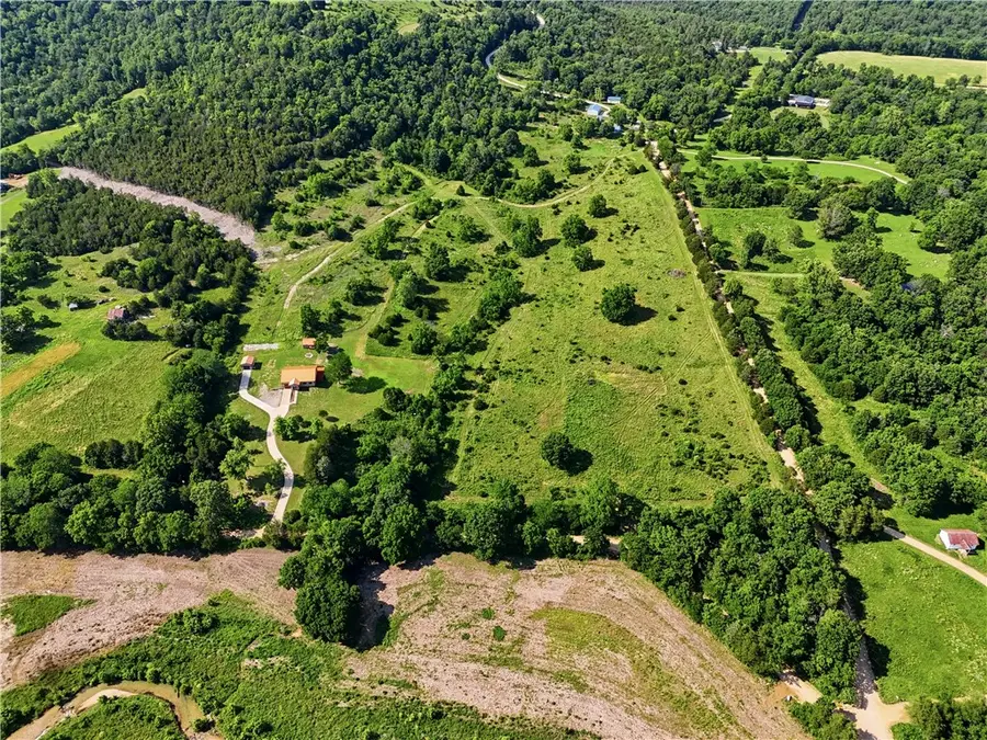 0 Madison 1425 #Lot 7692-209-267, Eureka Springs, AR 72632 - #3