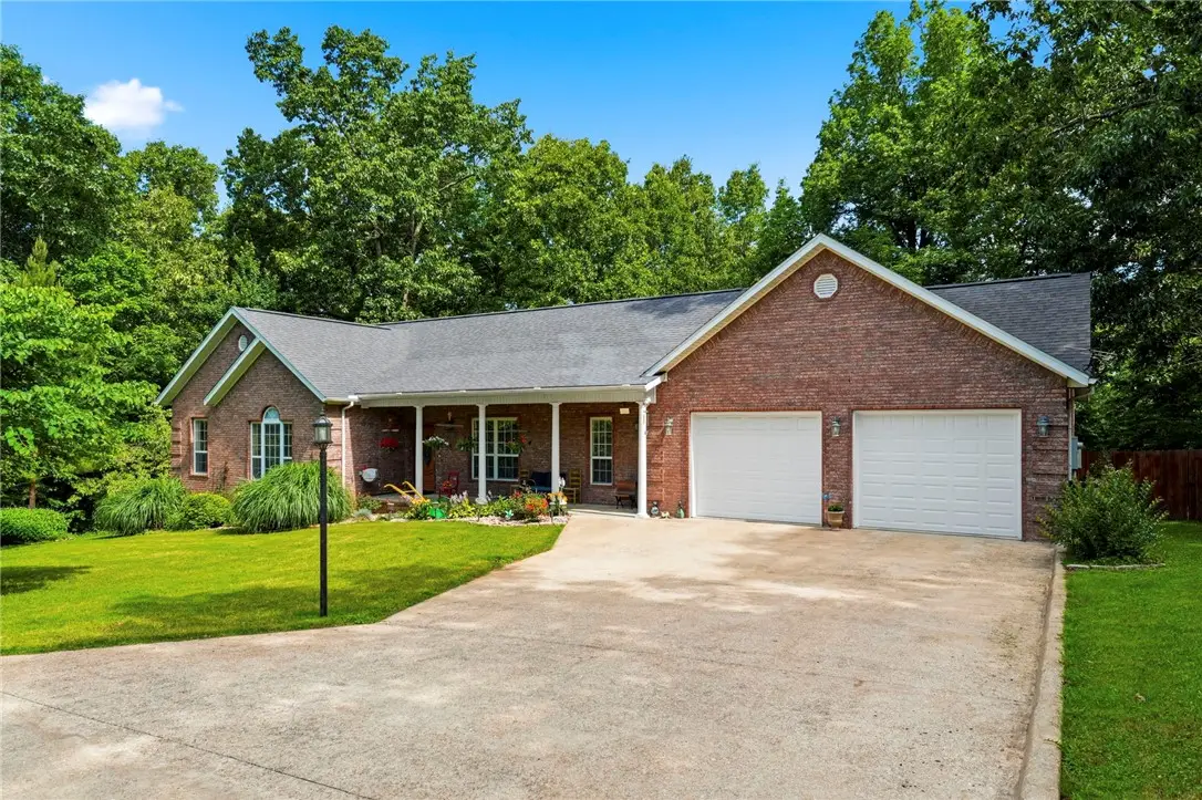 1776 Austin Walker Court, Harrison, AR 72601 - #1