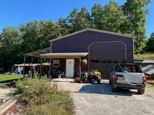 19312 State Highway M, Cassville, MO 65625 - #3
