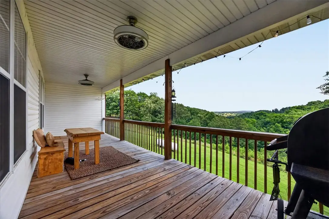 309 Madison 8744, Huntsville, AR 72740 - #1