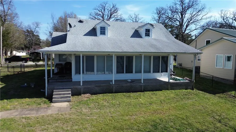 25831 621 Road, Grove, OK 74344 - #2