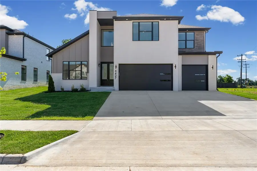 4427 S 88th Street, Bentonville, AR 72713 - #2