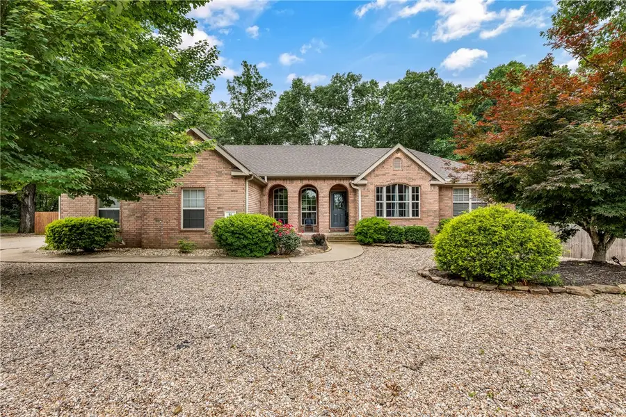 91 Granshire Drive, Bella Vista, AR 72714 - #2