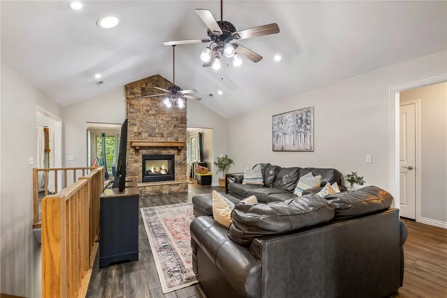 91 Granshire Drive, Bella Vista, AR 72714 - #3