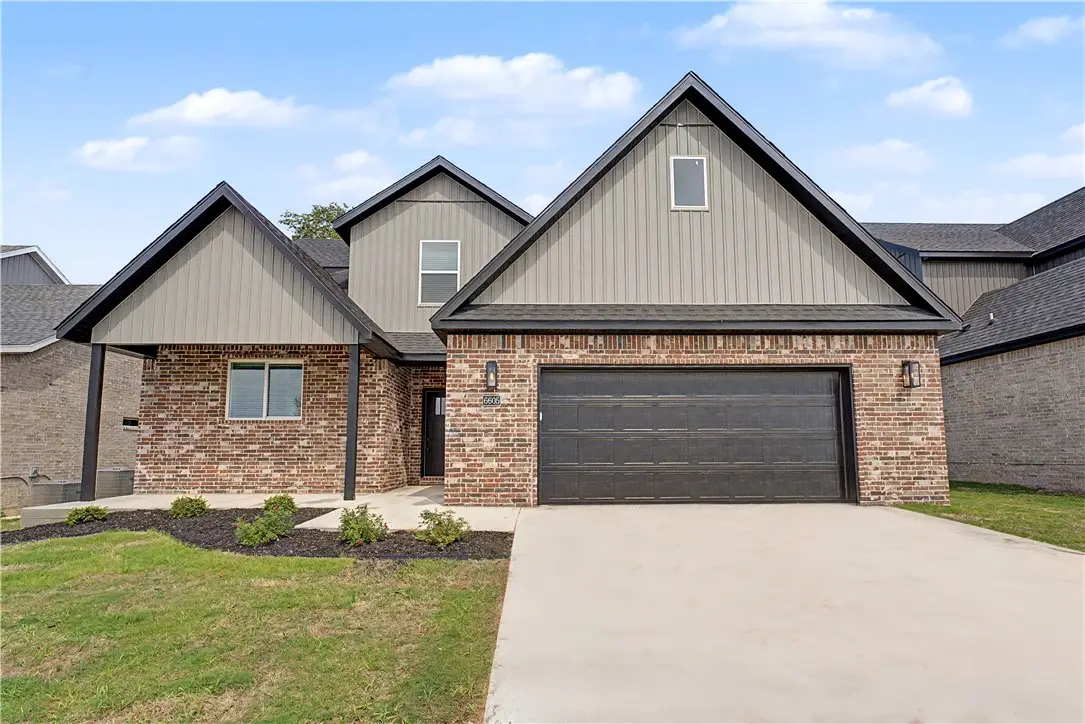 6605 SW Crabapple Street, Bentonville, AR 72712 - #1