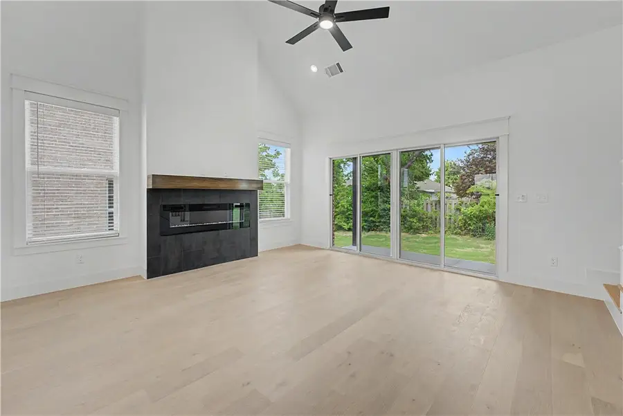 6605 SW Crabapple Street, Bentonville, AR 72712 - #2