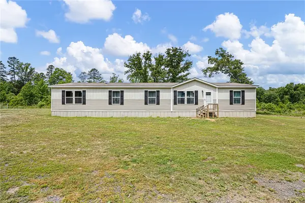 1389 Casa Mountain Road, Casa, AR 72025