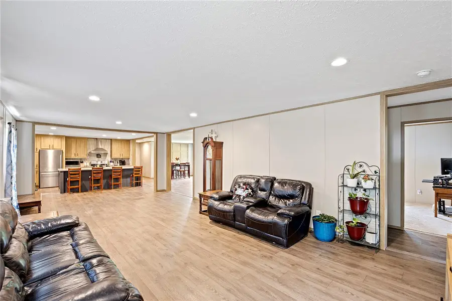 1389 Casa Mountain Road, Casa, AR 72025 - #2
