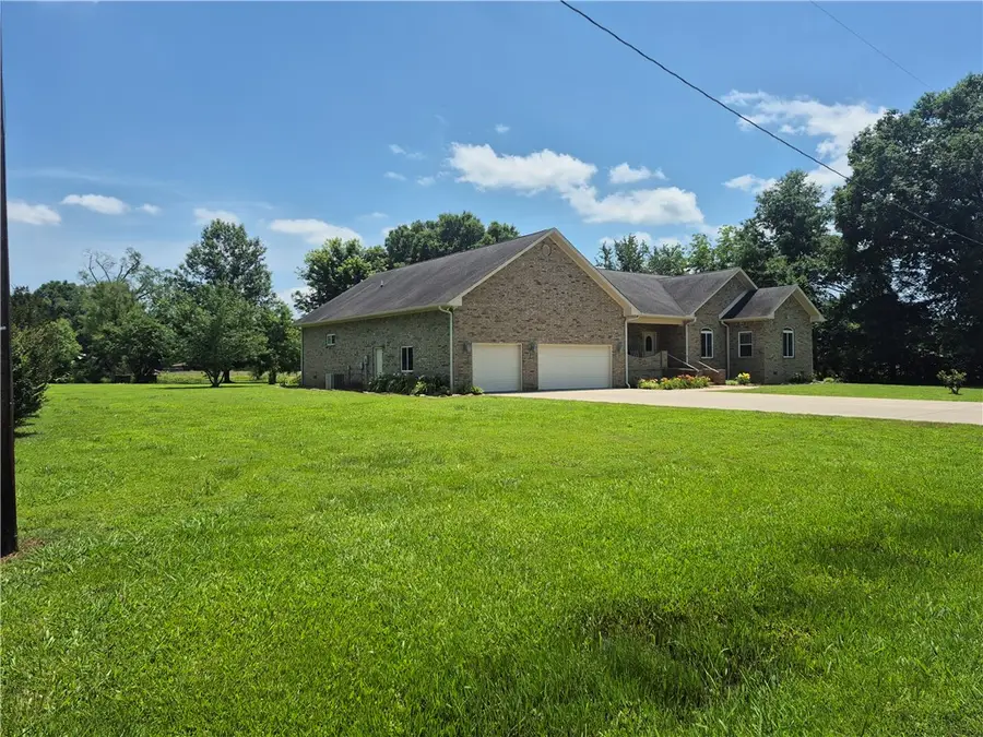 526 Ferguson, Havana, AR 72842 - #2
