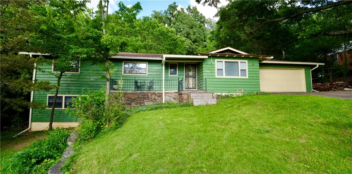 1982 Greenview Drive, Fayetteville, AR 72701 - #1