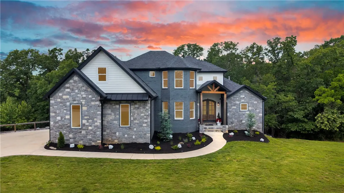 15425 Brightwater Crossing, Rogers, AR 72756 - #1