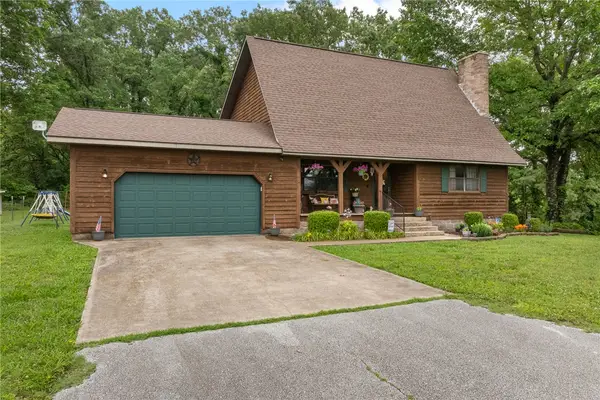 4958 Rock Springs Road, Harrison, AR 72601