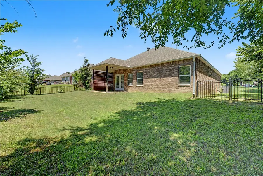 12237 Richardson Road, Farmington, AR 72730 - #2