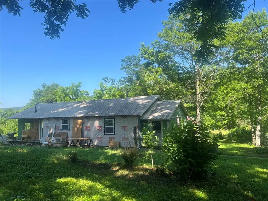 934 Nc 7480, Pleasant Hill, AR 72641 - #2