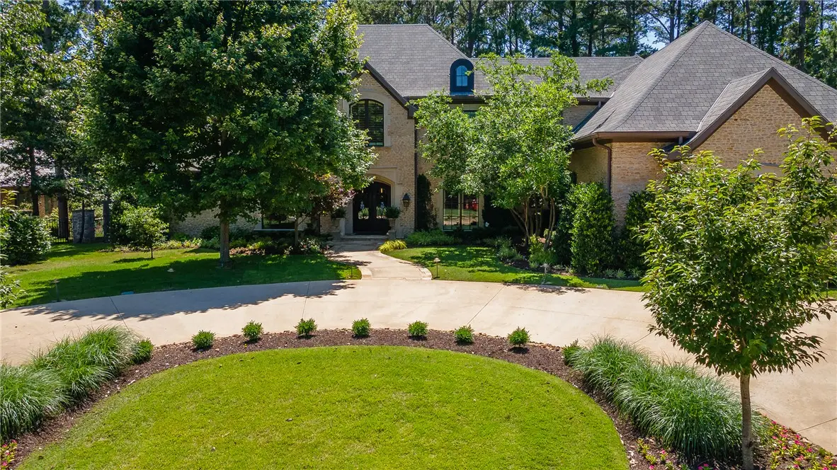 4872 Prestwick South Circle, Fayetteville, AR 72704 - #1