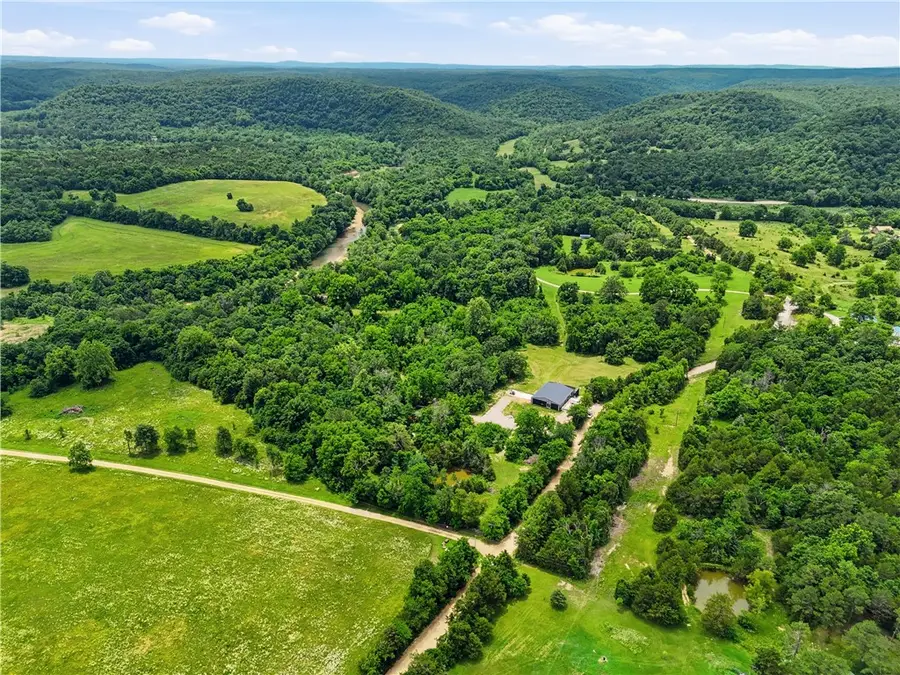 554 Madison 1555, Eureka Springs, AR 72632 - #3