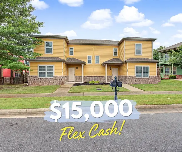 761 N Wordsworth Lane, Fayetteville, AR 72704