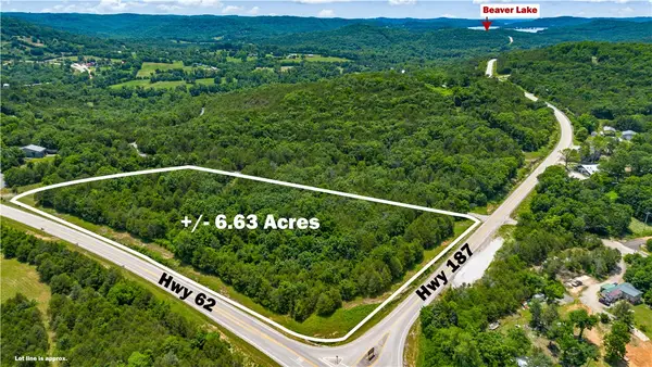 19135 Highway 62, Eureka Springs, AR 72631
